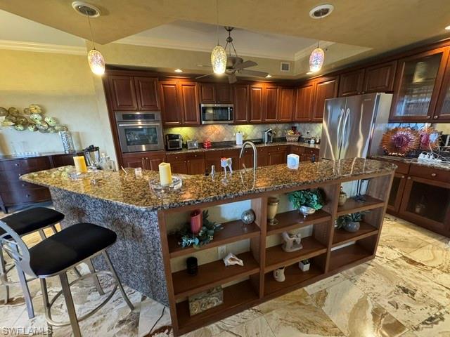 14380 Riva Del Lago Dr 1605 Property Photo 7