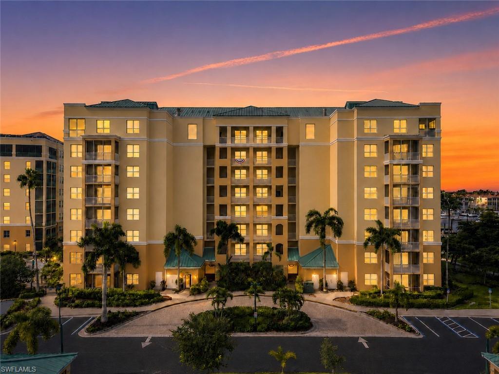 2060 Matecumbe Key RD 2107