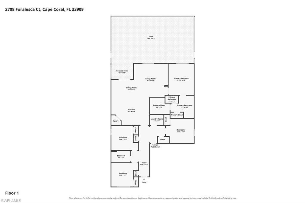 2708 Foralesca Ct Property Photo 30
