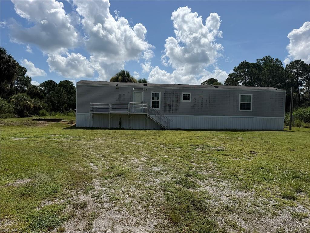 445 S Quebrada St Property Photo 1