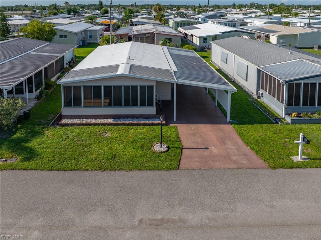 3374 Galaxy WAY Property Photo 1
