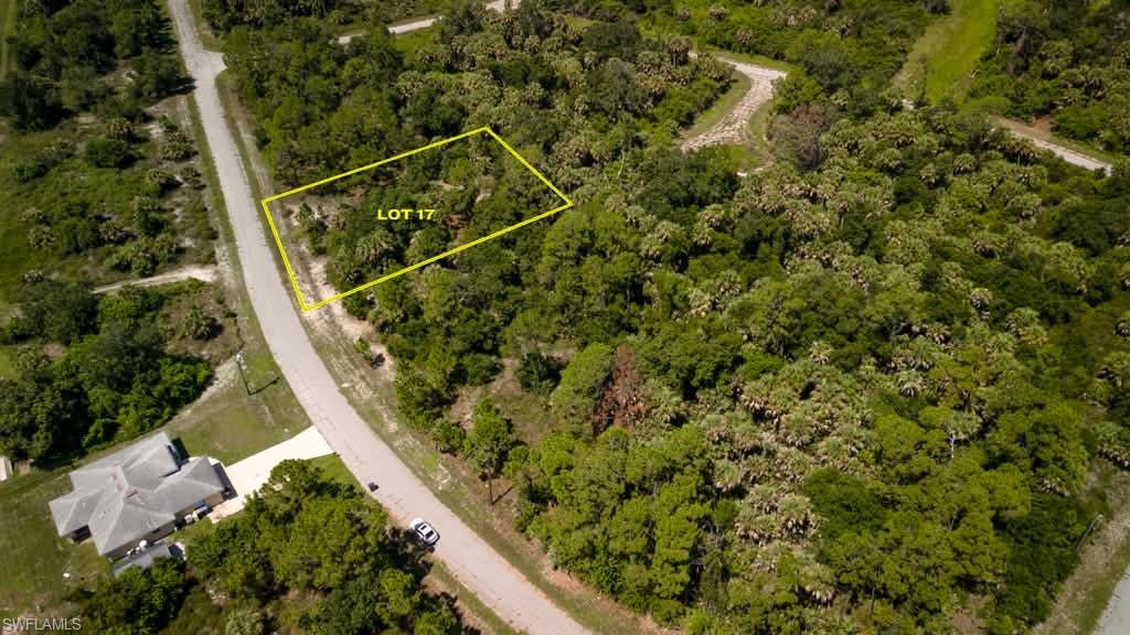 LOT #17 HOLLISTER AVE