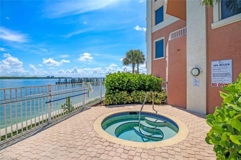 8771 Estero Blvd 904 Property Photo 28