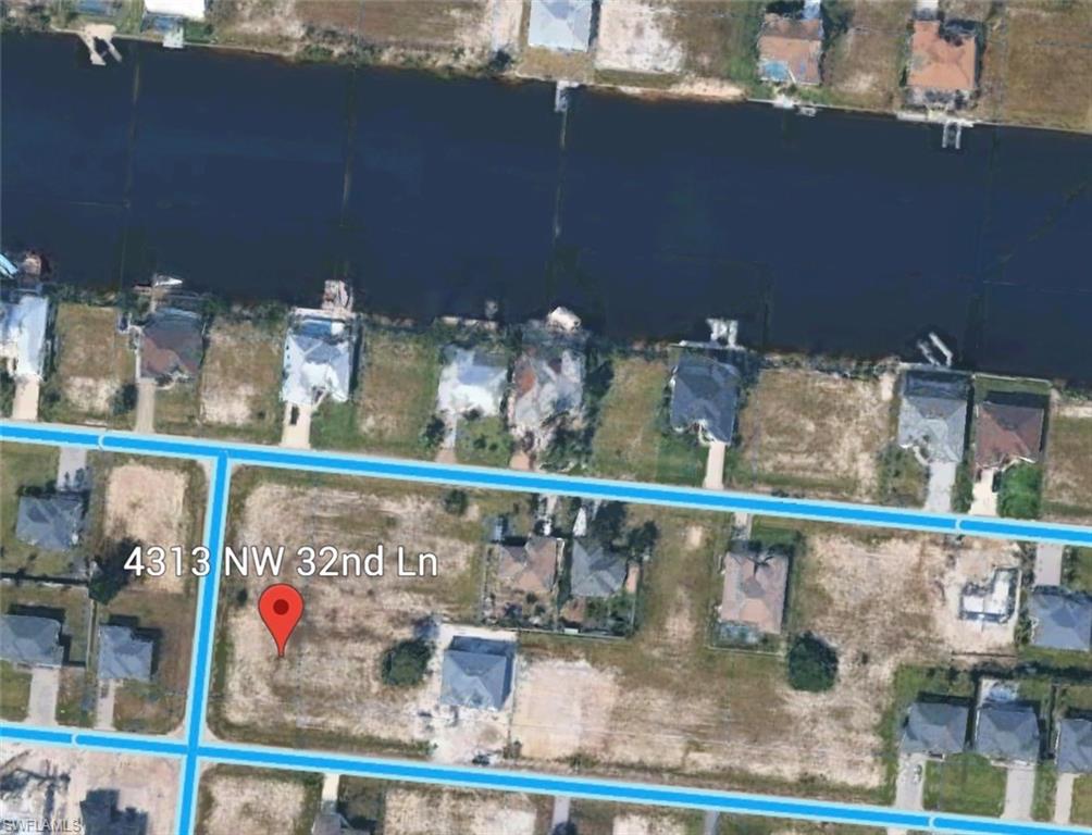 4313 NW 32nd LN Property Photo 1