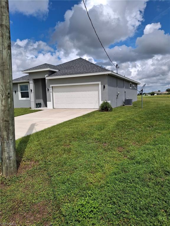 9019 E Broad Ct Property Photo 2