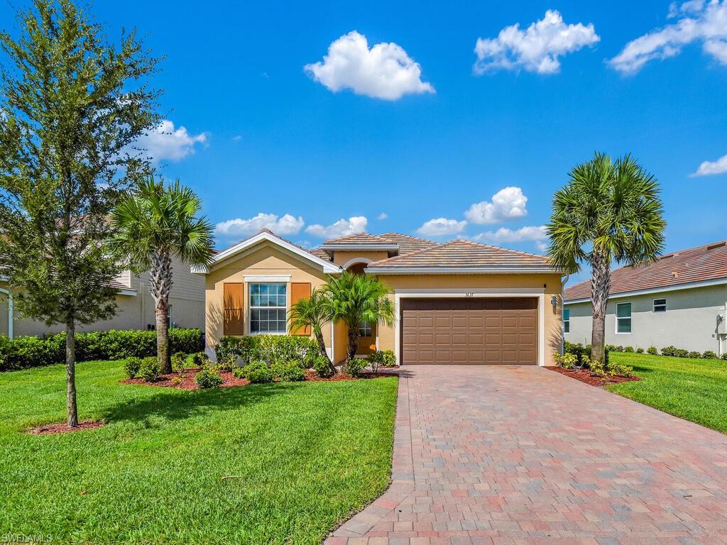 3637 Passion Vine Dr Property Photo 1