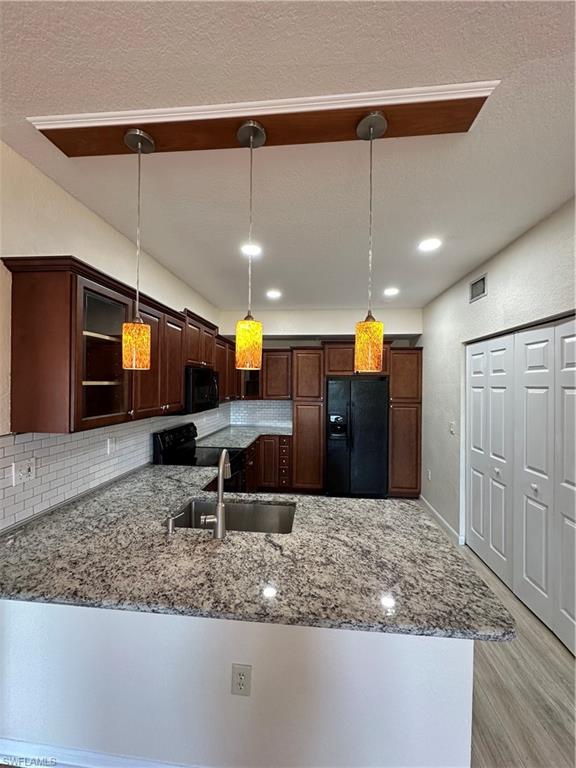 6361 Aragon Way 208 Property Photo 12