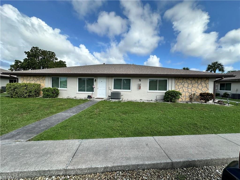 21150 Gertrude Ave N3 Property Photo 1