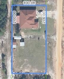 2405 Mink Rd Property Photo 2