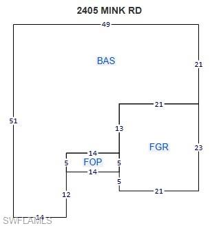 2405 Mink Rd Property Photo 3