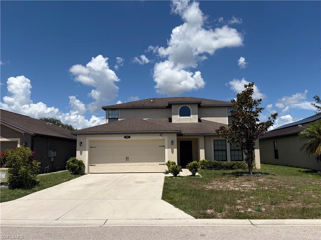 306 Shadow Lakes DR Property Photo 1