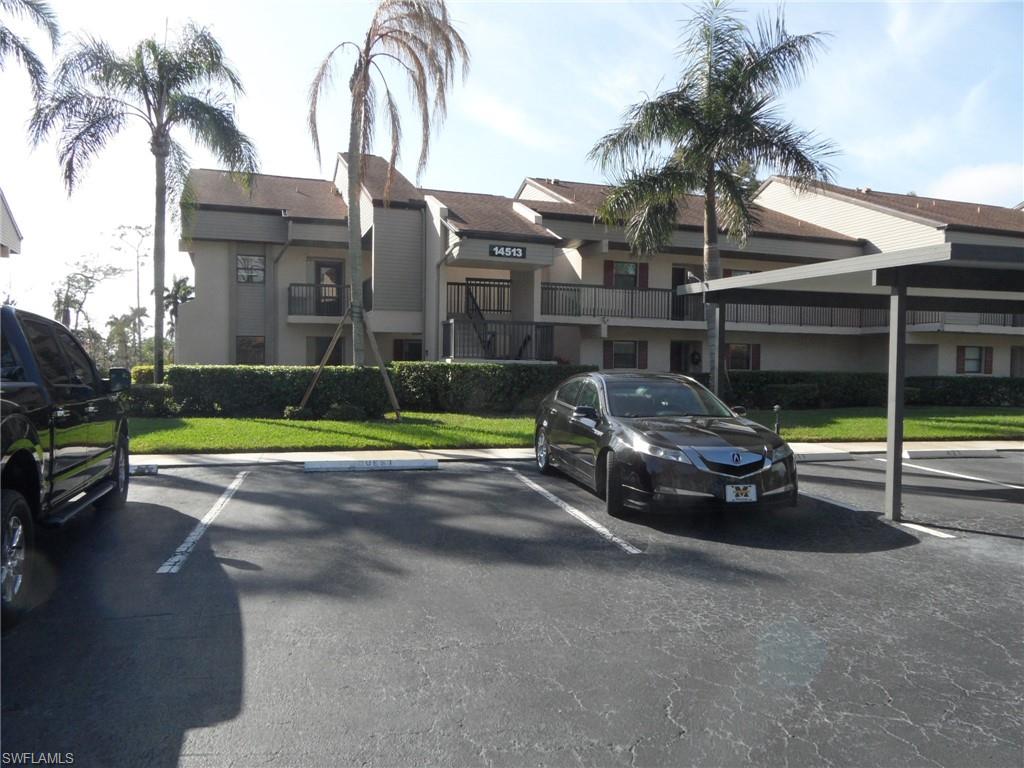 14513 Aeries Way DR 411 Property Photo 1
