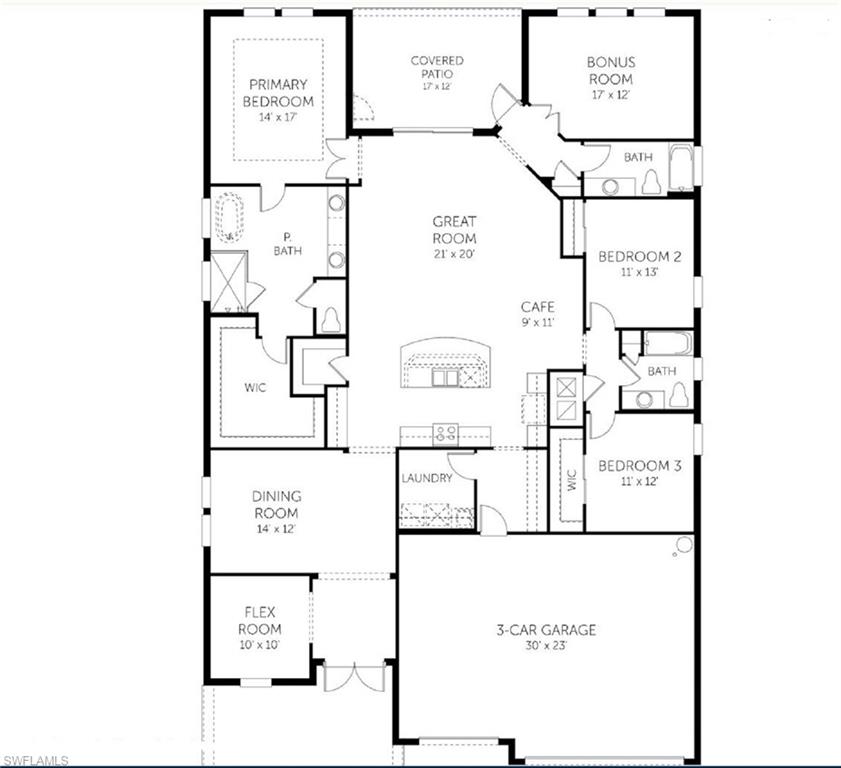 17027 Cottontail Cir Property Photo 2