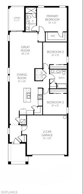 16928 Cottontail Cir Property Photo 2