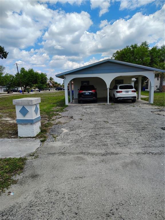 2709 Jackson Property Photo 1