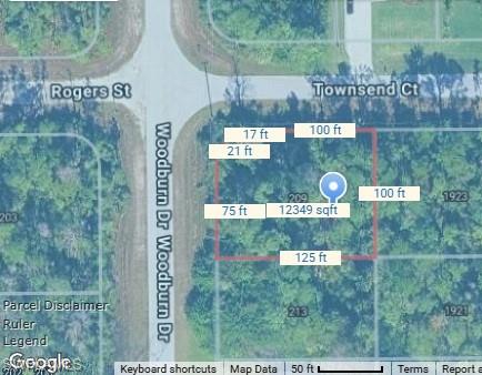 209 Woodburn Dr Property Photo 2