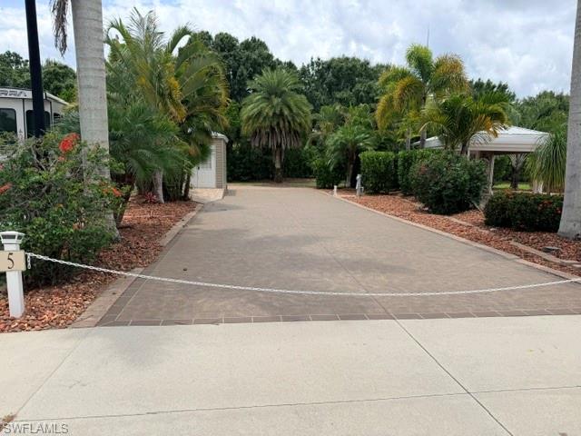 5108 Cypress Trail Resort Cir Property Photo 2