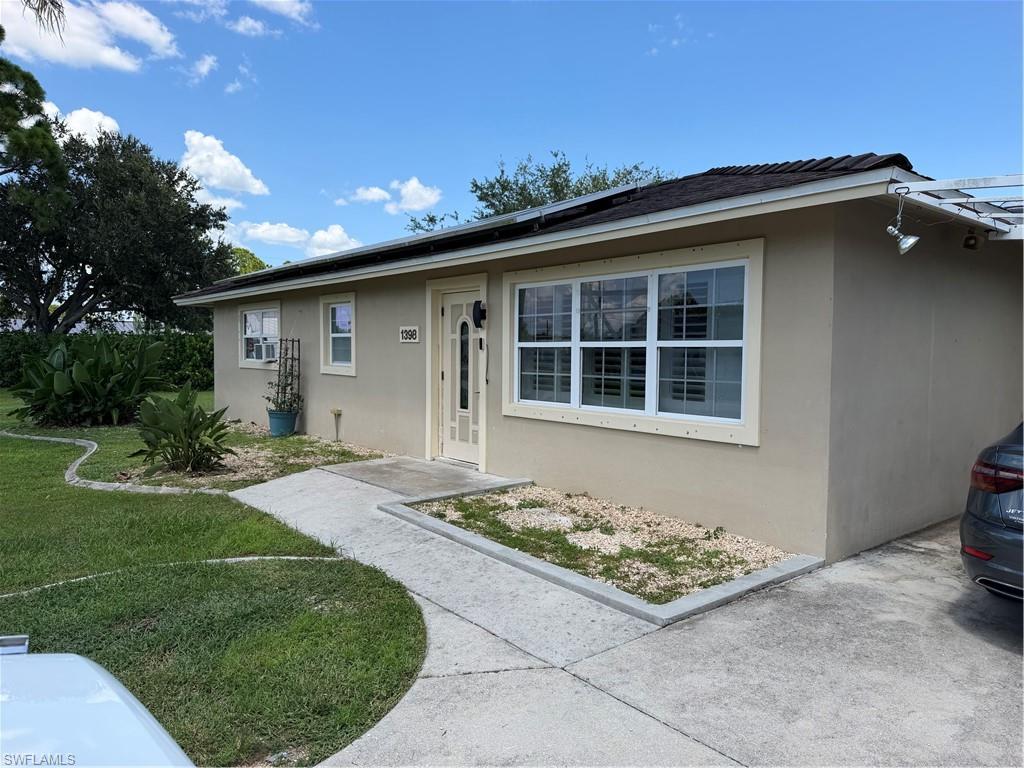 1398 Sunrise Dr Property Photo 3