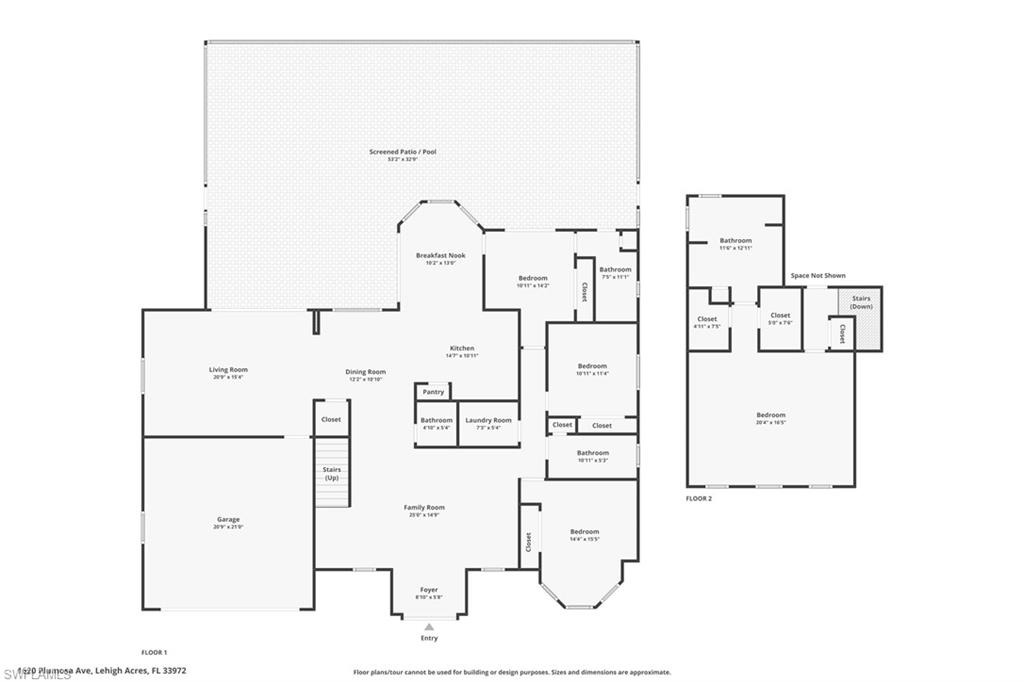1620 Plumosa Ave Property Photo 2