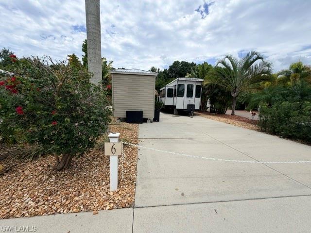 5110 Cypress Trail Resort CIR Property Photo 1