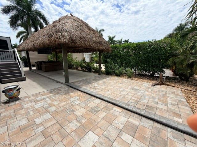 5110 Cypress Trail Resort Cir Property Photo 7
