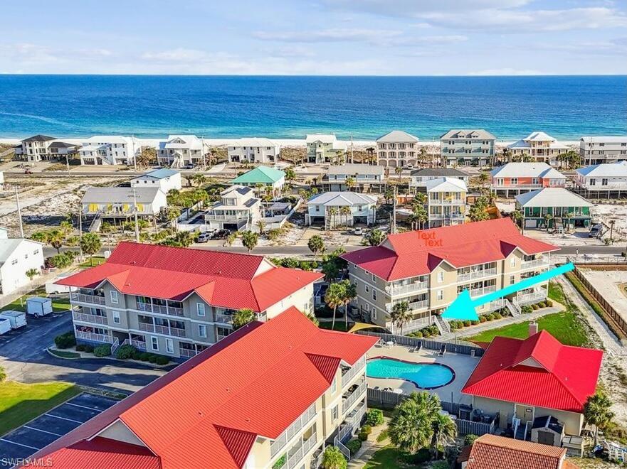 7476 Sunset Harbor DR 414