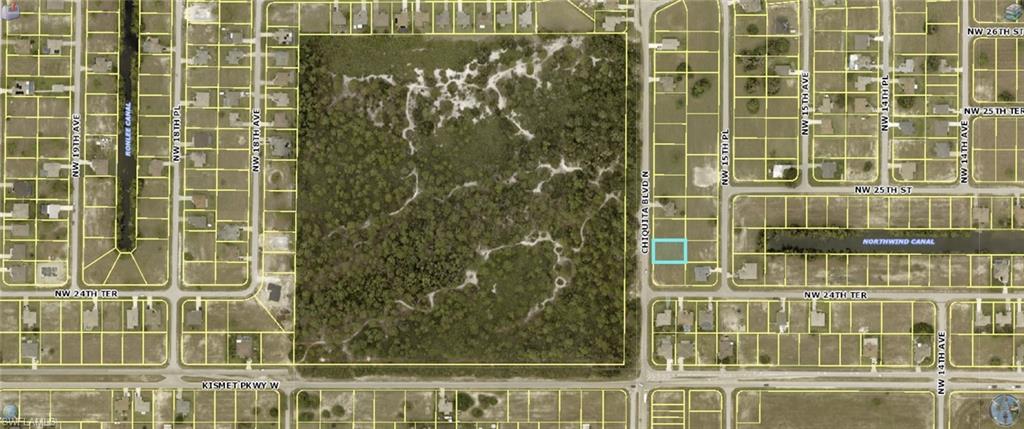 2409 Chiquita Blvd N Property Photo 3