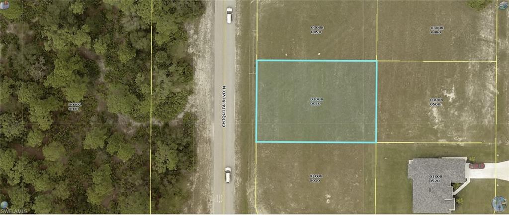 2409 Chiquita Blvd N Property Photo 4