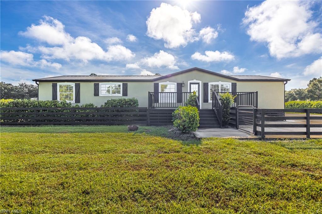 17700 Pronghorn St Property Photo 1