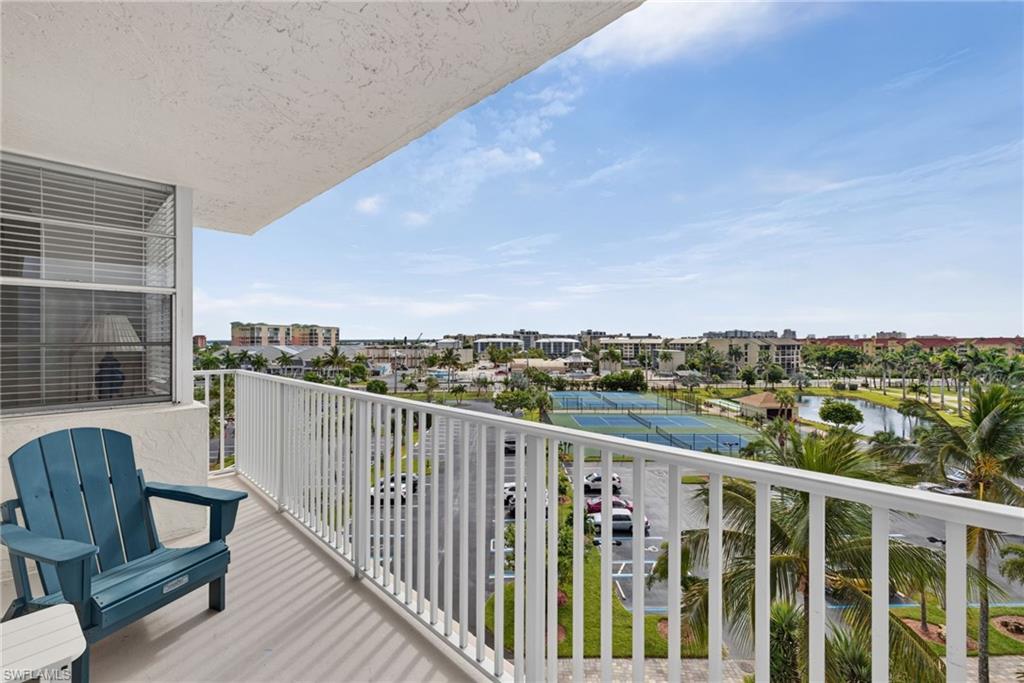 7300 Estero Blvd 503 A Property Photo 17