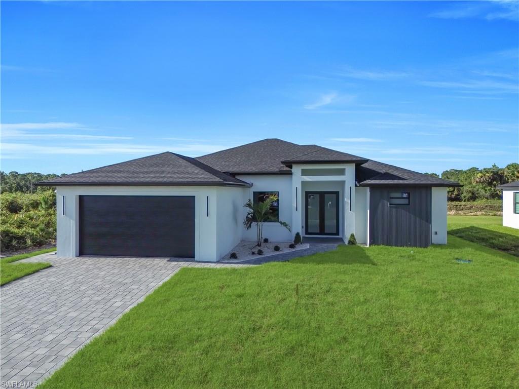 695 Whitmore LOOP Property Photo 1