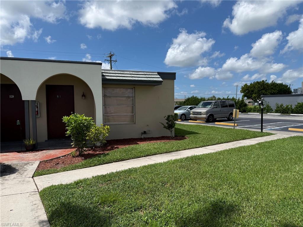1131 S Loop Blvd Property Photo 1