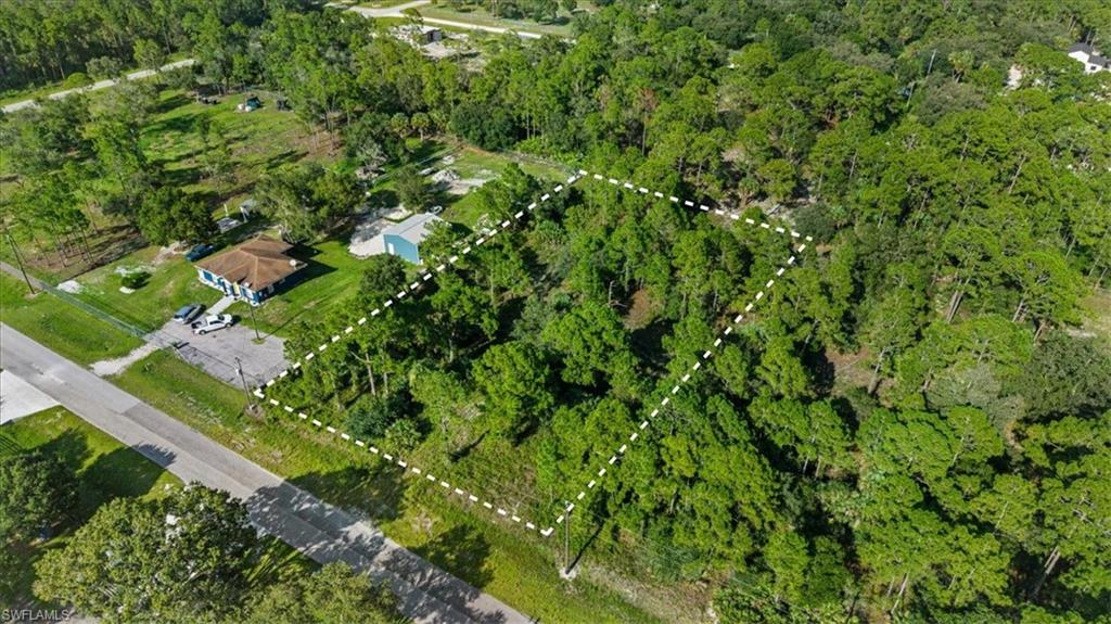 535 S Hacienda St Property Photo 3