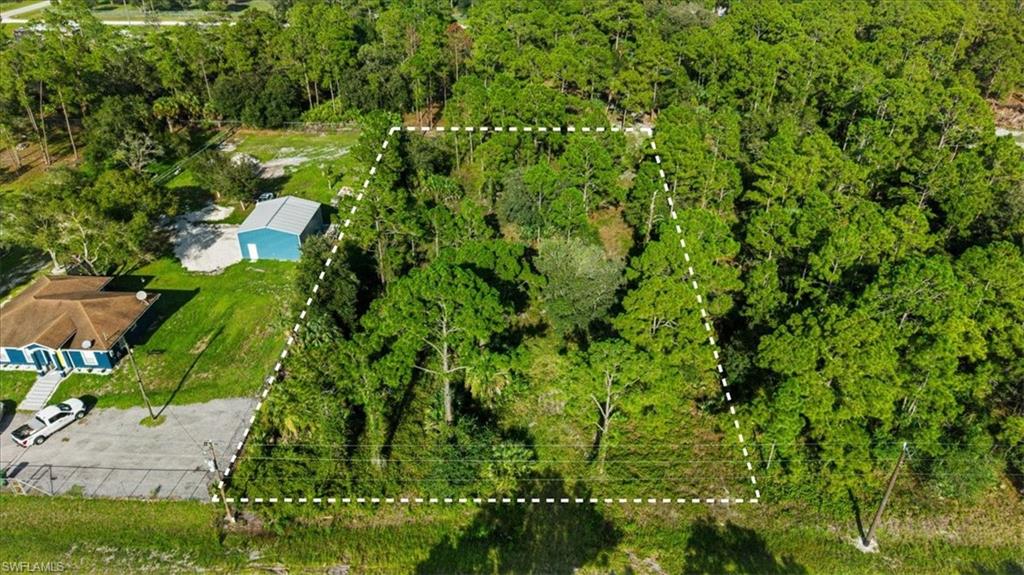 535 S Hacienda St Property Photo 5