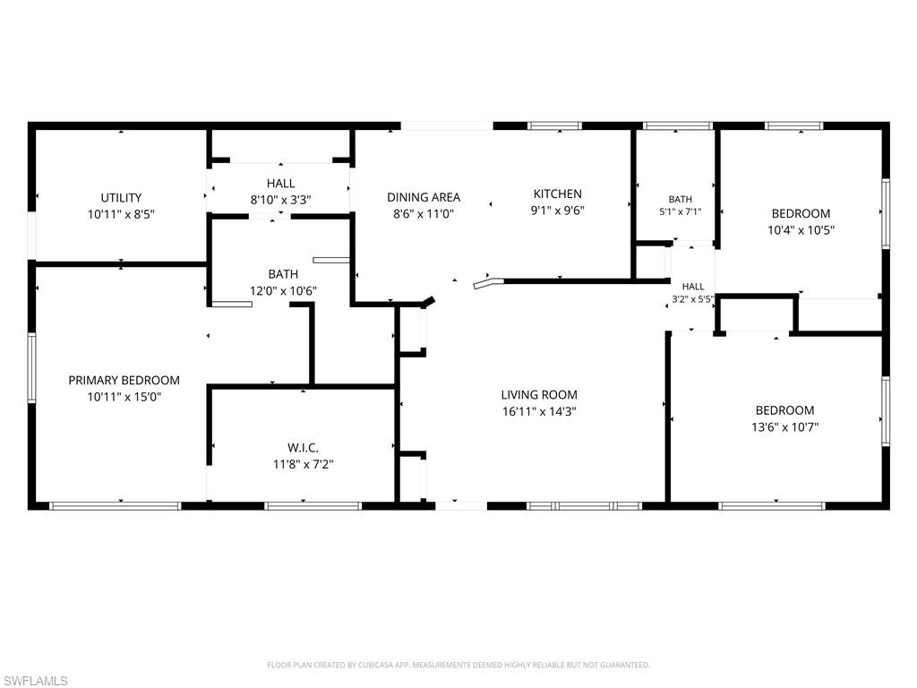 425 Muskegon Ave Property Photo 19