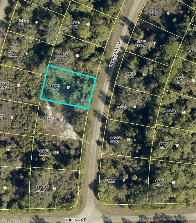 1855 Merchant CIR Property Photo 1