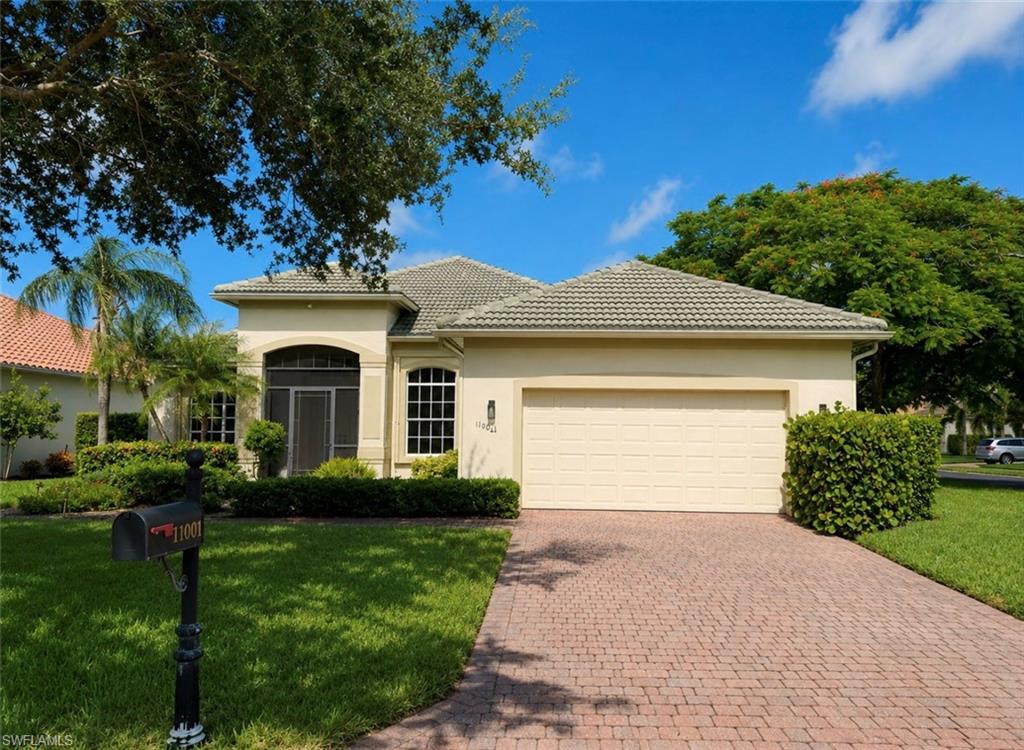 11001 Sea Tropic Ln Property Photo 1
