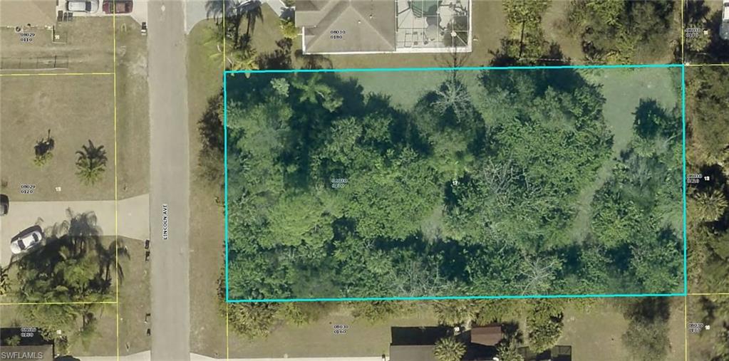 604 Lincoln AVE Property Photo 1