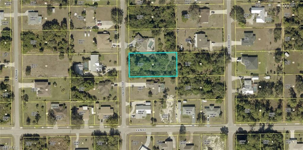 604 Lincoln Ave Property Photo 4