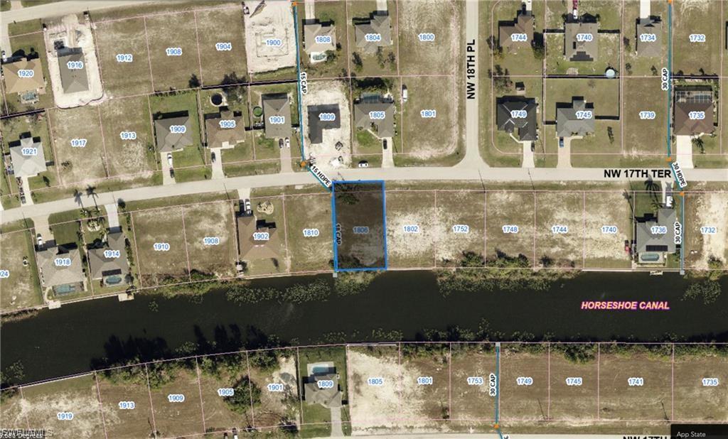 1806 NW 17th TER Property Photo 1