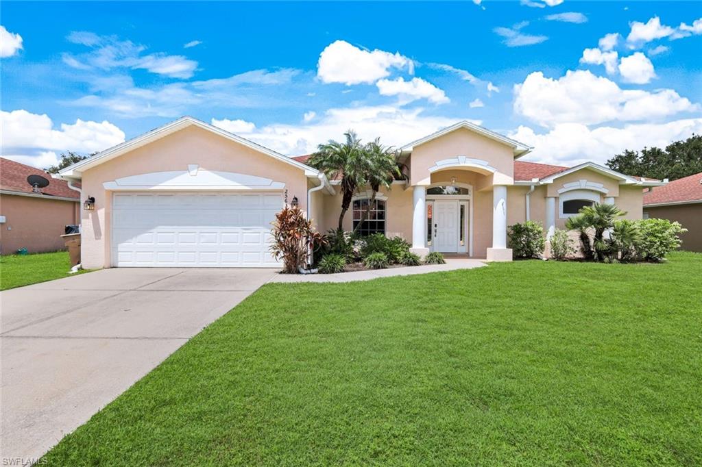 2563 Nature Pointe Loop Property Photo 1