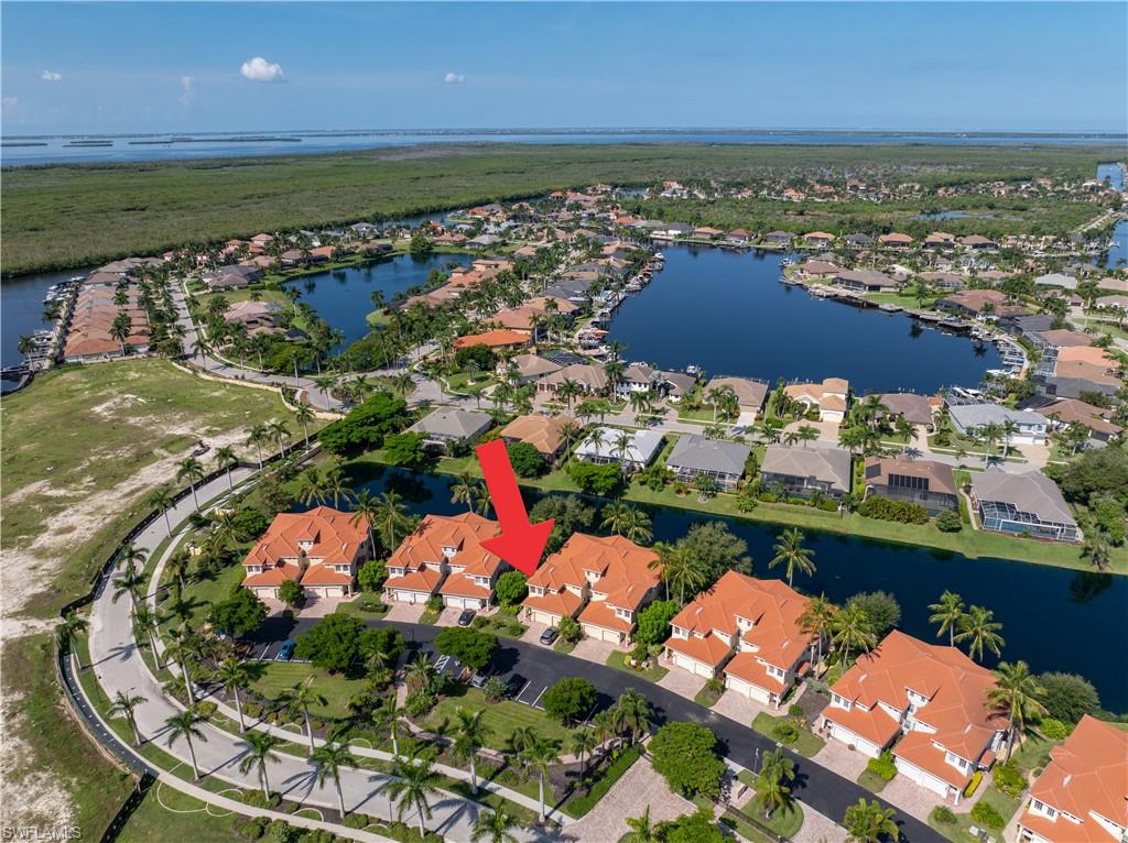 5610 Cape Harbour DR 201 Property Photo 1