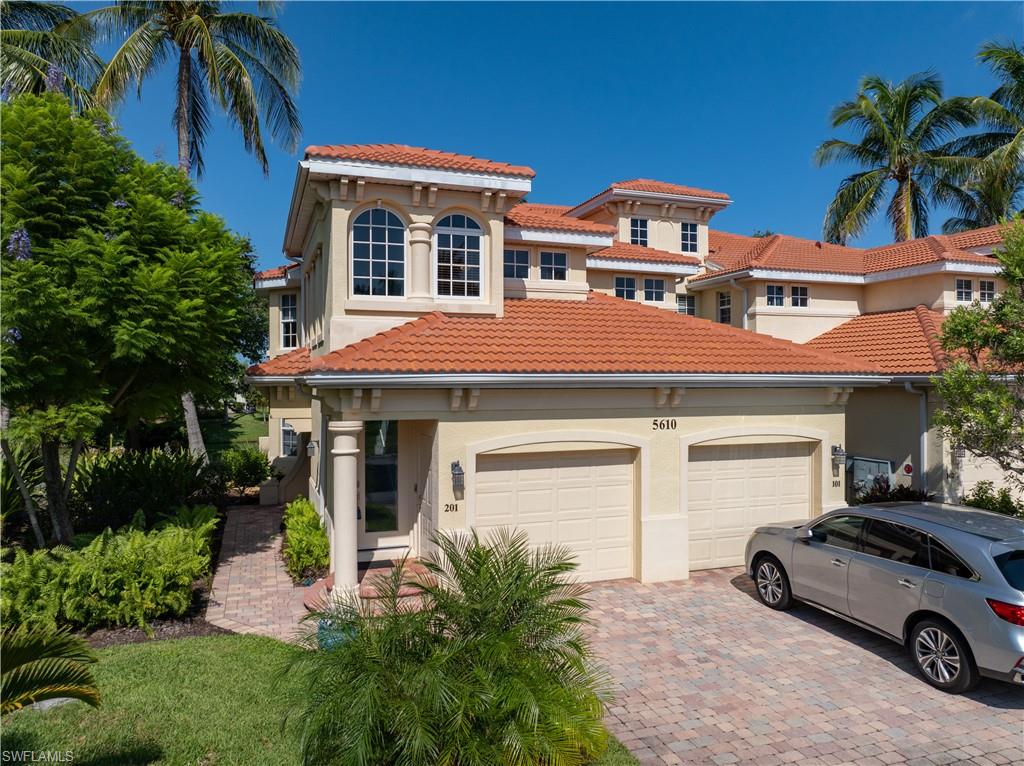 5610 Cape Harbour Dr 201 Property Photo 3