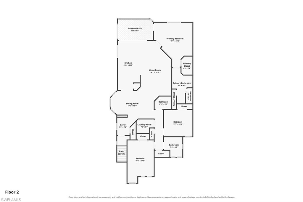5610 Cape Harbour Dr 201 Property Photo 40