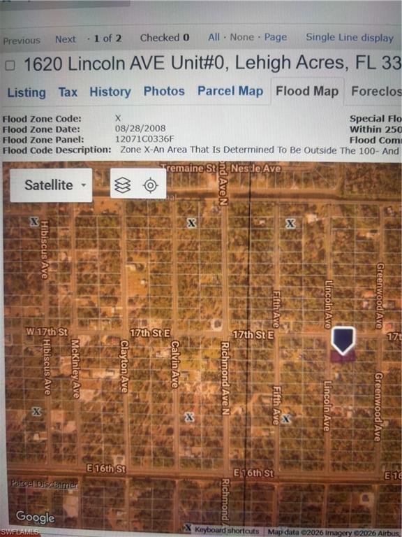 1620 Lincoln Ave Property Photo 3