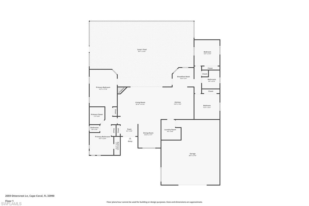 2059 Ottersrest Ln Property Photo 39