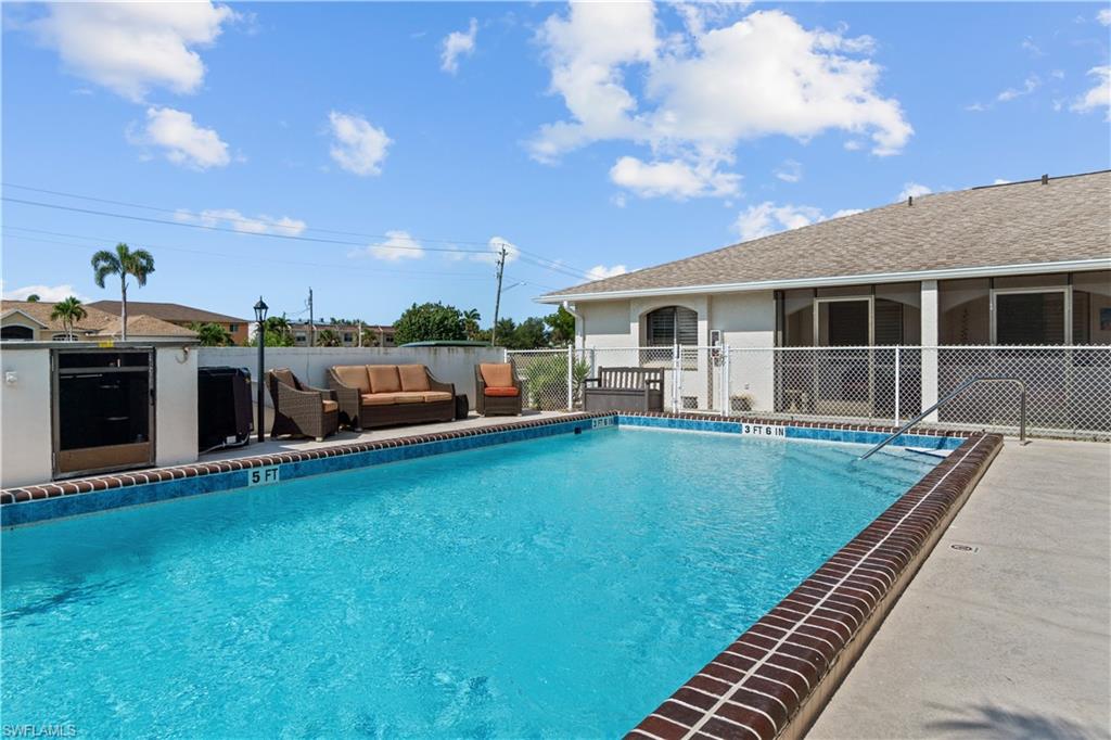 1113 Cape Coral Pkwy W 103 Property Photo 2