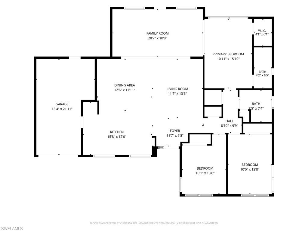 5336 Cortez Ct Property Photo 44