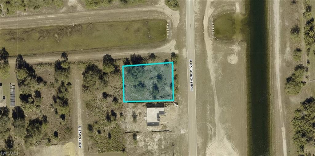 5907 Sunshine BLVD N Property Photo 1