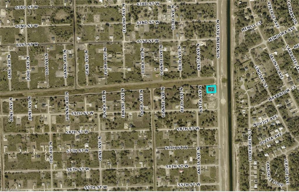 5907 Sunshine Blvd N Property Photo 3